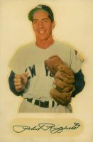 1952 Star-Cal Decals Type 1 #70-F Phil Rizzuto No Envelope Baseball Card