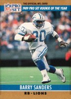 その他 NFL card 1990 almost complete set PROSET その他 NFL card 1990 almost complete set PROSET Amazon.com