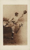 1923 Willard Chocolate # Arnold Statz Baseball Card