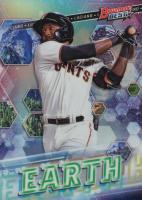 2022 Bowman's Best Elements of Excellence #EE11 Marco Luciano Baseball Card