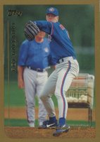 1999 Topps #331 Roy Halladay Baseball Card