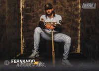 2023 Topps Stadium Club #47 Fernando Tatis Jr. Baseball Card