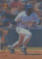 1995 Sportflix/UC3 #133 Tony Gwynn Baseball Card