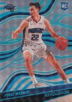 2021 Panini Revolution #146 Franz Wagner NBA 75th Anniversary Basketball Card