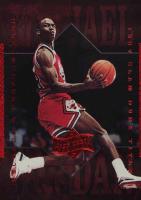 1999 Upper Deck MJ Athlete of the Century #83 Michael Jordan Basketball Card