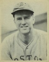 1939 Play Ball #87 Milt Shoffner Baseball Card