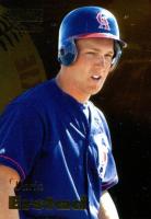 1996 Zenith #130 Darin Erstad Baseball Card