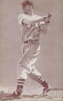 1947 Exhibits 1947-66 # Bobby Doerr 