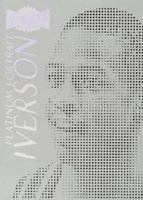 1997 Metal Platinum Portraits #2 Allen Iverson Basketball Card