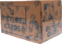 1979 Topps #VC Vending Case 24 Boxes Baseball Card