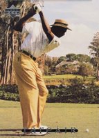 1997 Upper Deck Jordan Rare Air #32 Michael Jordan Basketball Card