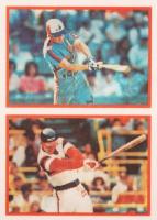1987 Sportflics #158 Rookie Prospects 1986 Copyright Baseball Card
