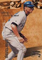 1999 Skybox Thunder #276 Alex Rodriguez Baseball Card
