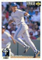 1994 Collector's Choice #208 Paul Molitor Baseball Card