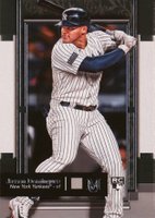 2024 Topps Museum Collection #35 Jasson Dominguez Baseball Card