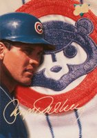 1993 Studio #176 Ryne Sandberg Baseball Card