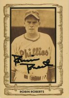 1980 Pacific Legends #56 Robin Roberts Baseball Card