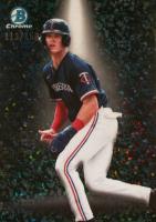 2024 Bowman Spotlights #BS3 Walker Jenkins Mini Diamond Baseball Card