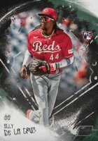 2024 Topps Update All Class #AC21 Elly de La Cruz Baseball Card