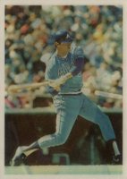 1986 Sportflics Decade Greats #67 Dale Murphy Baseball Card