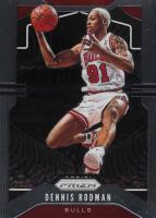 2019 Panini Prizm #3 Dennis Rodman Basketball Card