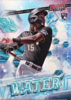 2022 Bowman's Best Elements of Excellence #EE10 Oneil Cruz Baseball Card