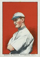 1911 General Baking # Marty O'Toole Baseball Card
