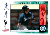 2000 Upper Deck Victory #428 Ken Griffey Jr. Baseball Card