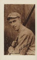 1923 Willard Chocolate # Joe Dugan Baseball Card