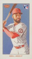 2021 Topps 206 # Jo Adell Baseball Card