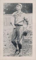 1922 Strip Card # Ken Williams Baseball Card