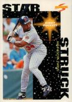 1996 Score #358 Kirby Puckett Baseball Card