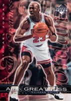 1999 Upper Deck #139 Michael Jordan Basketball Card