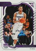 2022 Panini Chronicles #108 Keegan Murray Basketball Card