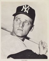 1961 Manny's Baseball Land # Roger Maris Baseball Card