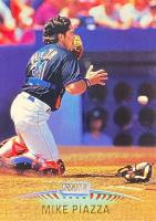 1999 Stadium Club #275 Mike Piazza Baseball Card
