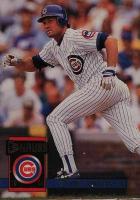 1994 Donruss #18 Ryne Sandberg Baseball Card