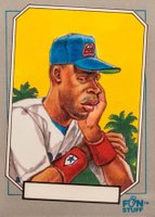 1992 The Baseball Enquirer #56 Darryl Strawberry Baseball Card