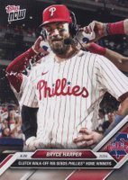 2024 Topps Now #600 Bryce Harper Baseball Card