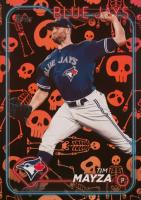 2024 Topps Update #US203 Tim Mayza Mummy Baseball Card