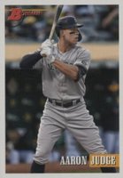 2021 Bowman Heritage #93 Aaron Judge Baseball Card