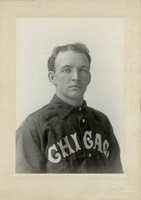 1905 Carl Horner Cabinets # Billy Sullivan Baseball Card