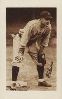 1923 Willard Chocolate # W.C. Gardner Baseball Card