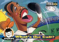 1995 Collector's Choice #86 Barry Bonds Baseball Card