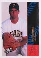 1994 Fleer Excel #214 Paul Konerko Baseball Card