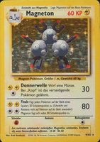 german pokemon card price guide 1999 Pokemon German TCG Card Set