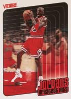 1999 Upper Deck Victory #399 Michael Jordan Basketball Card