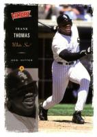 2000 Upper Deck Victory #308 Frank Thomas Baseball Card