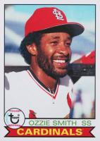 2016 Topps Archives #180 Ozzie Smith Baseball Card