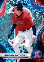 2024 Bowman's Best Top Prospects #TP3 Roman Anthony Mini Diamond Baseball Card